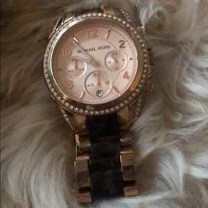 Michael kors tortes color watch